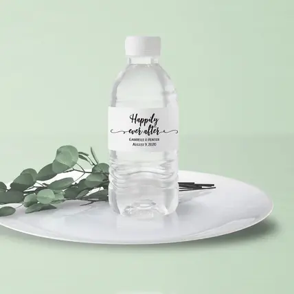 Advantages of self-adhesive labels