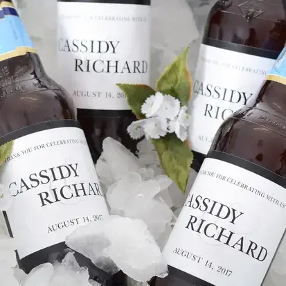 How to choose the right self-adhesive labels?