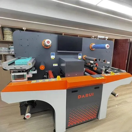 Xinsen Package Launches New High-end Digital Printing Equipment, Ushering in New Era of Customized Packaging.