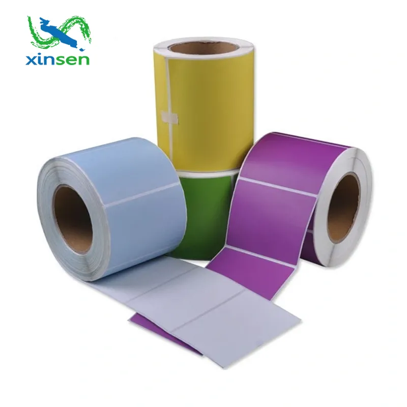 What Makes Blank Print Label Essential for Modern Packaging and Branding?