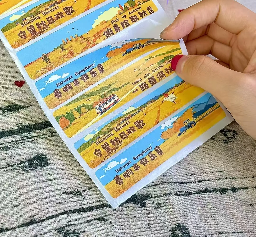 Why Does Every Package Need a Sealing Sticker?