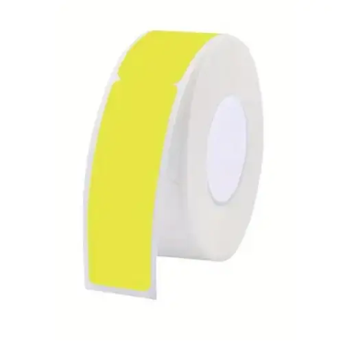 Data Cable Labels